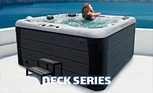 Deck Series Maroa hot tubs for sale