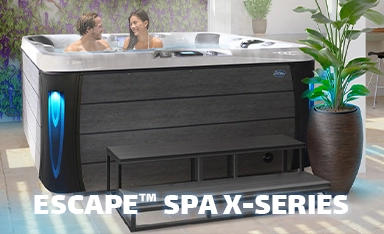 Escape X-Series Spas Maroa hot tubs for sale