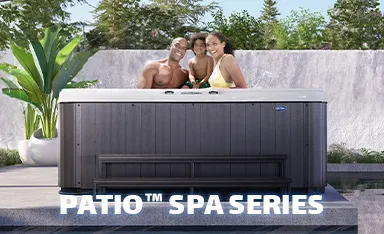 Patio Plus™ Spas Maroa hot tubs for sale