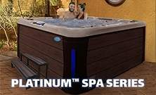 Platinum™ Spas Maroa hot tubs for sale