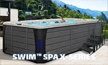 Swim X-Series Spas Maroa hot tubs for sale