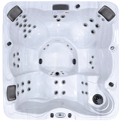Pacifica Plus PPZ-743L hot tubs for sale in Maroa