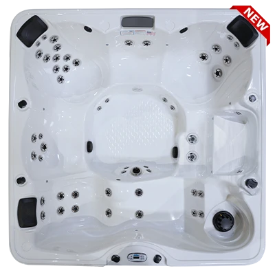 Pacifica Plus PPZ-743LC hot tubs for sale in Maroa