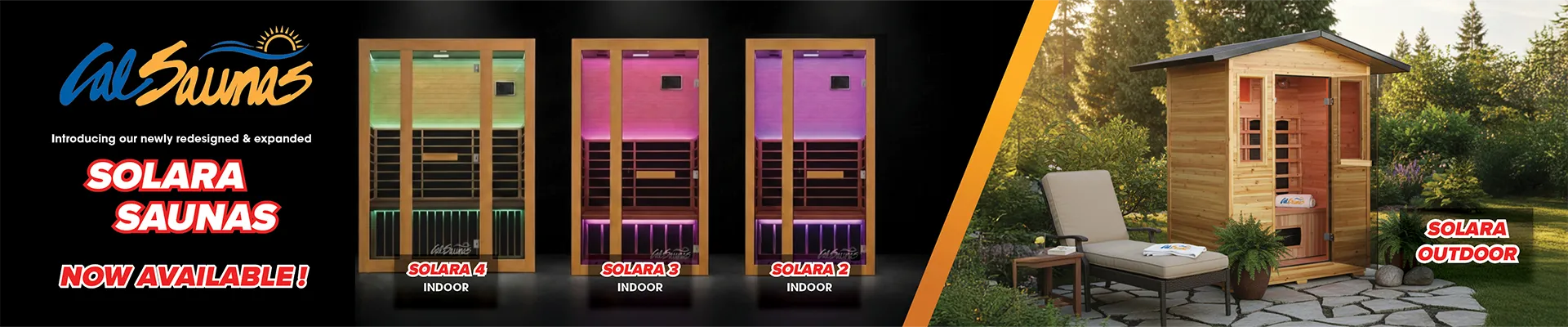 Calspas hot tub being used in a family setting - Maroa