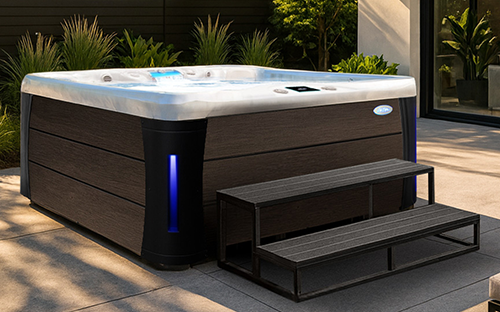 Escape Plus&trade; Spas Maroa hot tubs for sale