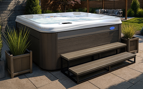 Patio&trade; Spas Maroa hot tubs for sale