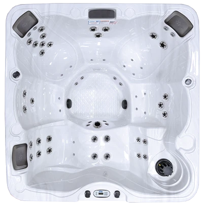 Pacifica Plus PPZ-752L hot tubs for sale in Maroa